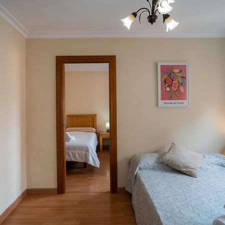 Cuarteles By Dossan Apartamento Málaga Exterior foto