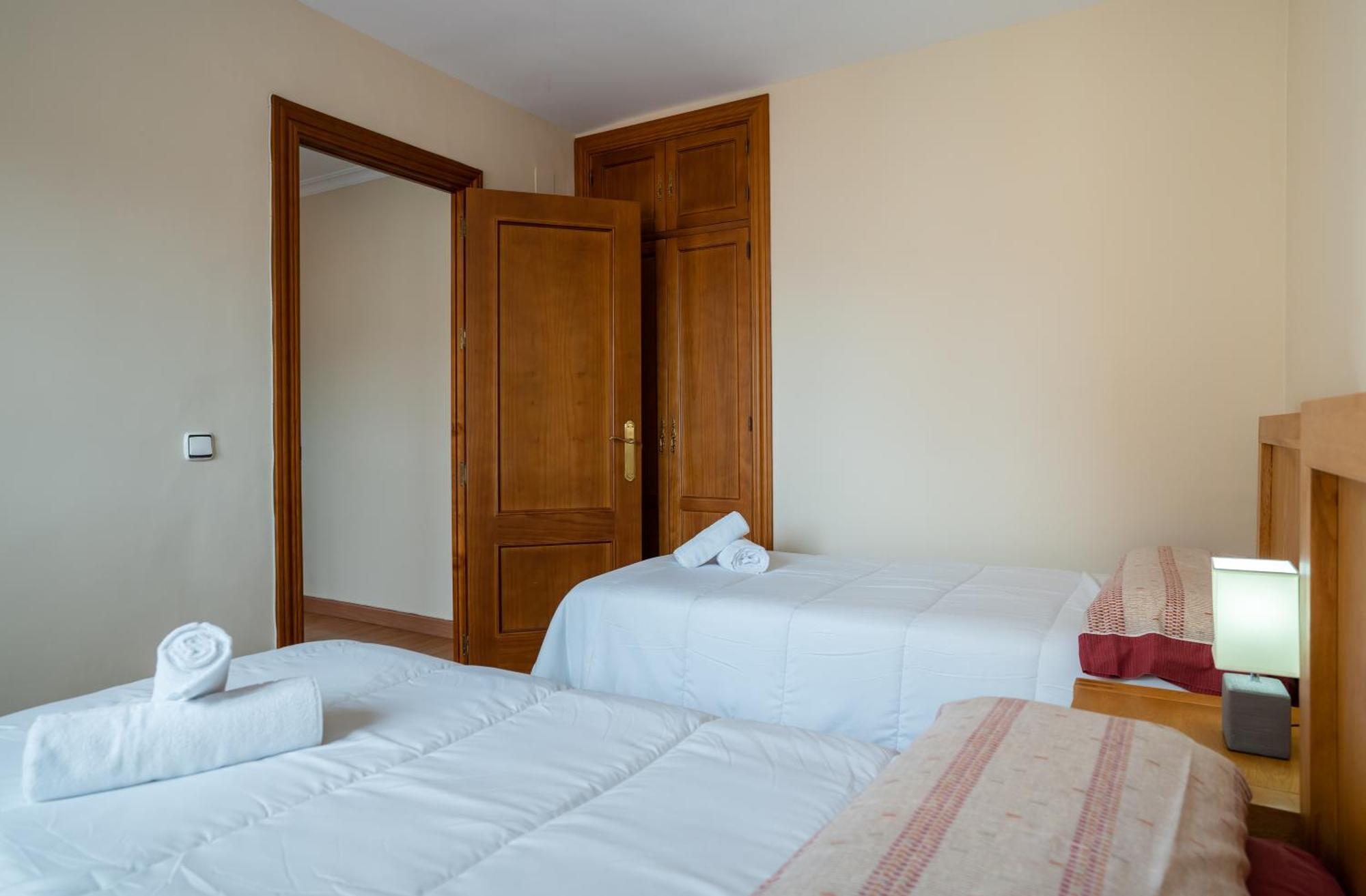 Cuarteles By Dossan Apartamento Málaga Exterior foto